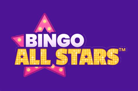 Bingo All Stars Casino Apk