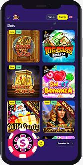 Bingo Bonga Casino Mobile