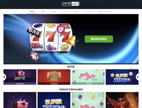 Bingo Bonus Casino Codigo Promocional