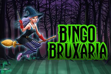 Bingo Bruxaria 888 Casino