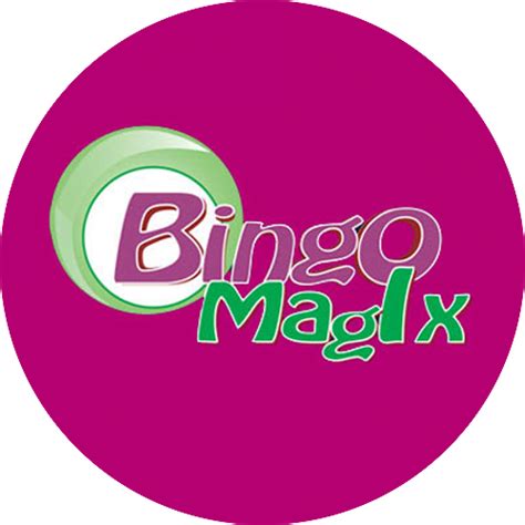 Bingo Magix Casino Aplicacao