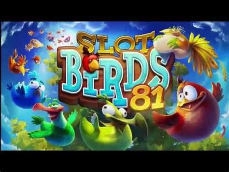Birds Deluxe 888 Casino