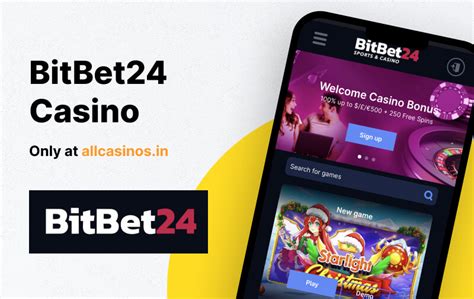 Bitbet24 Casino Dominican Republic