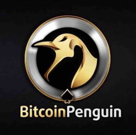 Bitcoin Penguin Casino Mexico