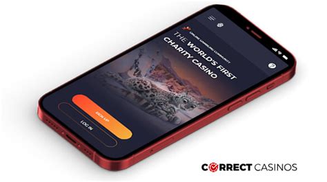 Bitcoza Casino Mobile