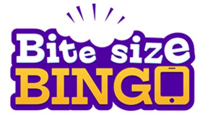 Bite Size Bingo Casino Aplicacao