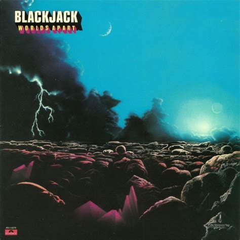 Black Jack Album