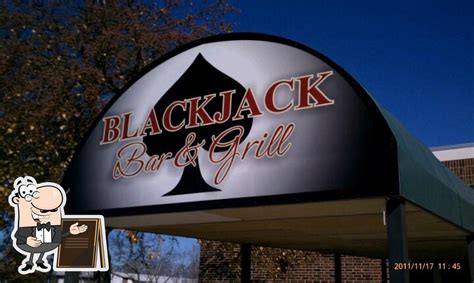 Black Jack Bar E Grill Fort Leonard Wood