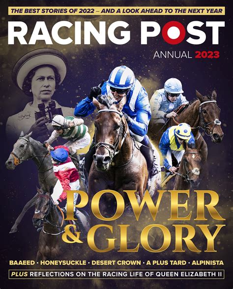 Black Jack Rover Racing Post