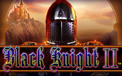 Black Knight 2 Slot Livre