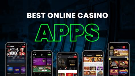 Black Label Casino App
