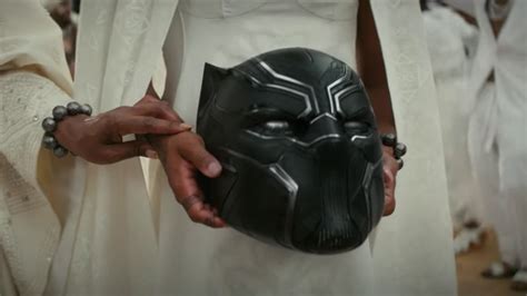 Black Panther Novibet