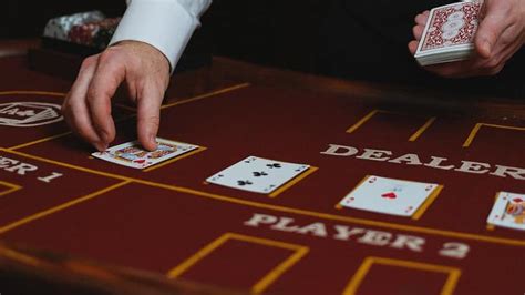 Blackjack Desafio A Estrela