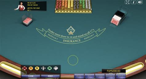 Blackjack Eight Deck Urgent Games Slot Gratis