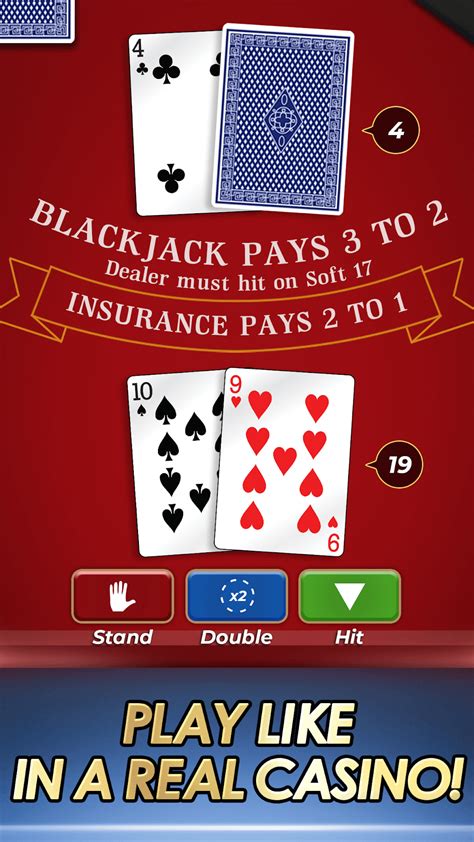 Blackjack Livre Download Para Android