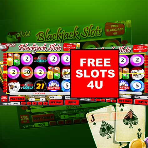 Blackjack Low Slot Gratis