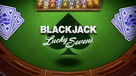 Blackjack Lucky Sevens Evoplay Betsson