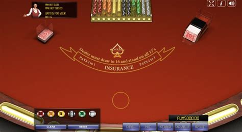 Blackjack Six Deck Urgent Games Betano