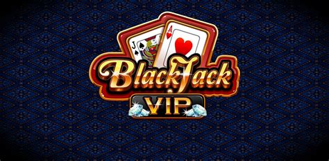 Blackjack Vip