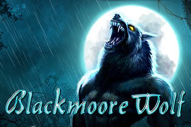 Blackmoore Wolf Sportingbet