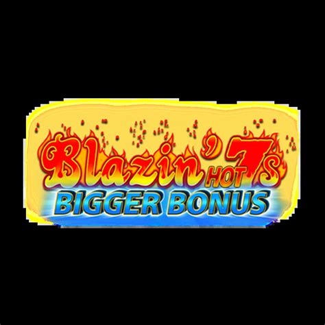 Blazin Hot 7s Bodog