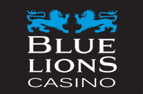 Bluelions Casino Mobile