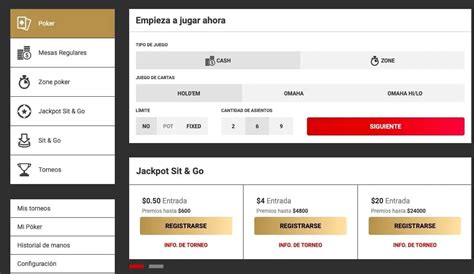 Bodog Poker Cliente Nao Vai Baixar