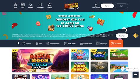 Bogof Bingo Casino Apk