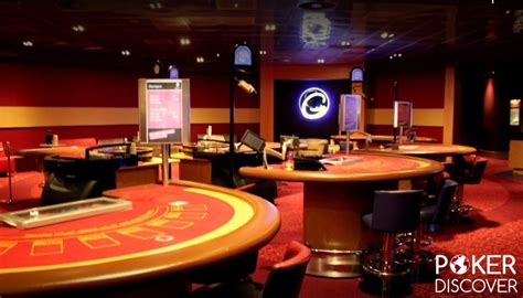 Bolton Casino Poker Resultados