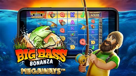 Bonanza Megaways Pokerstars