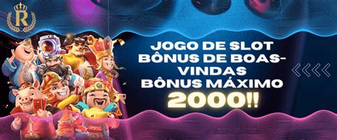 Bonus Do Casino Agora