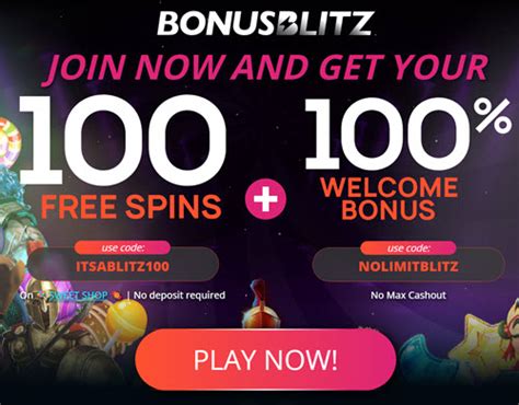 Bonusblitz Casino Mobile