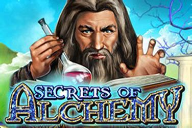 Book Of Alchemy Slot - Play Online