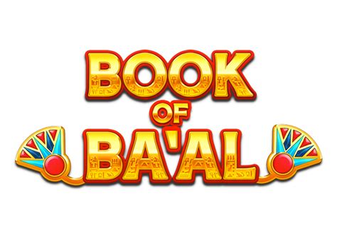 Book Of Ba Al Bet365