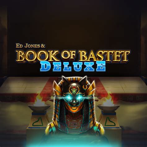 Book Of Bastet Betsson