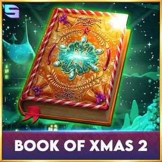 Book Of Christmas Parimatch