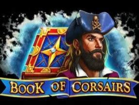 Book Of Corsairs 888 Casino