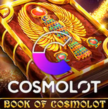 Book Of Cosmolot Leovegas