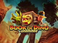 Book Of Dino Unlimited Sportingbet