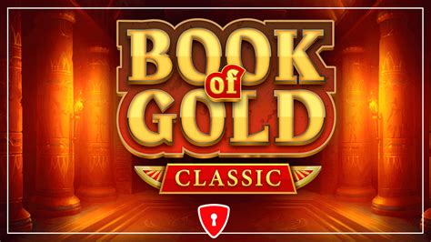 Book Of Gold Classic Pokerstars