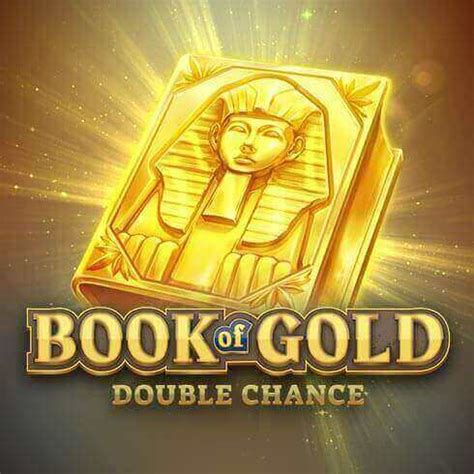 Book Of Gold Double Chance Pokerstars