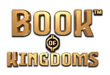 Book Of Kingdoms Sportingbet