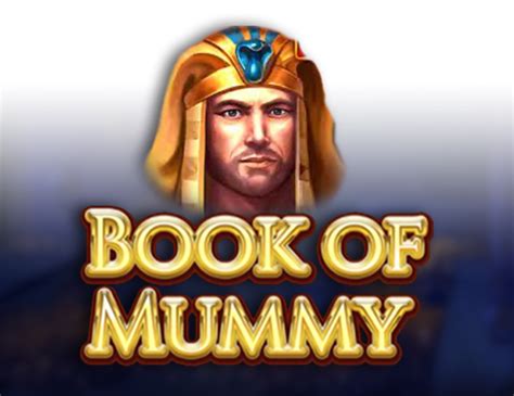 Book Of Mummy 888 Casino