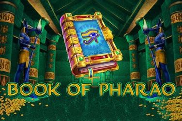 Book Of Pharao 1xbet