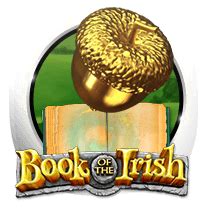 Book Of The Irish 888 Casino