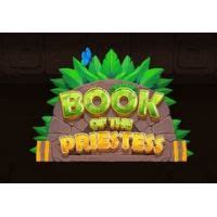 Book Of The Priestess Betway