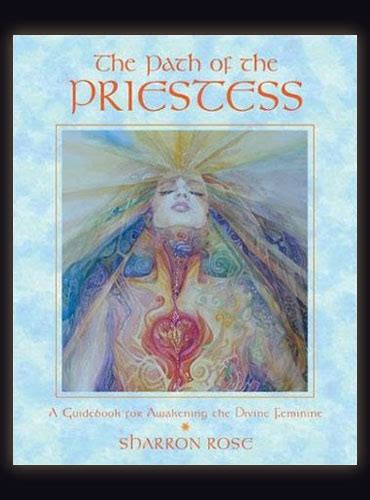 Book Of The Priestess Netbet