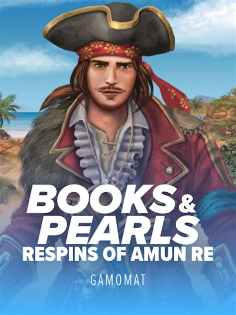 Books Pearls Respins Of Amun Re Betsson