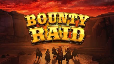 Bounty Raid 2 Slot Gratis