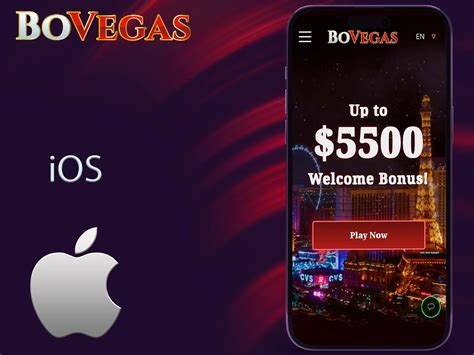 Bovegas Casino Mobile